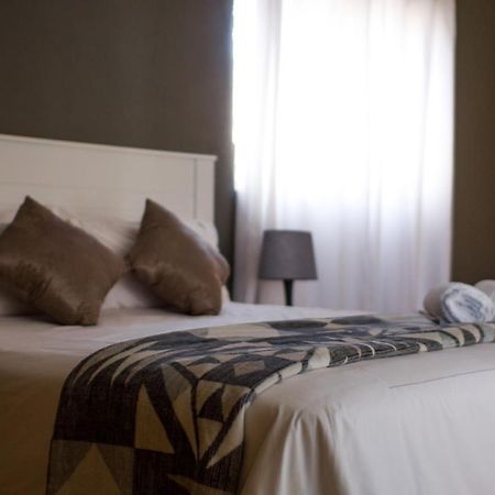 Seroloana Guest House Rustenburg Zewnętrze zdjęcie