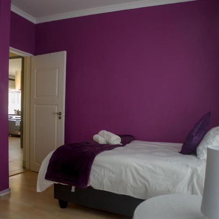 Seroloana Guest House Rustenburg Zewnętrze zdjęcie