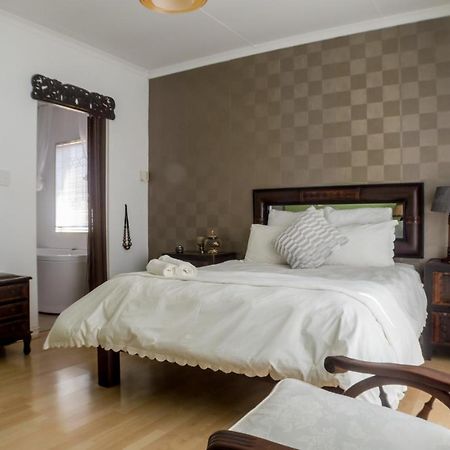 Seroloana Guest House Rustenburg Zewnętrze zdjęcie