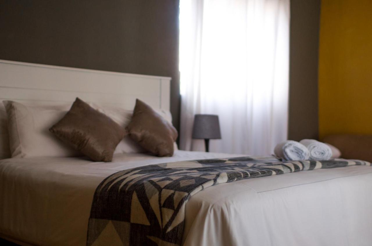Seroloana Guest House Rustenburg Zewnętrze zdjęcie