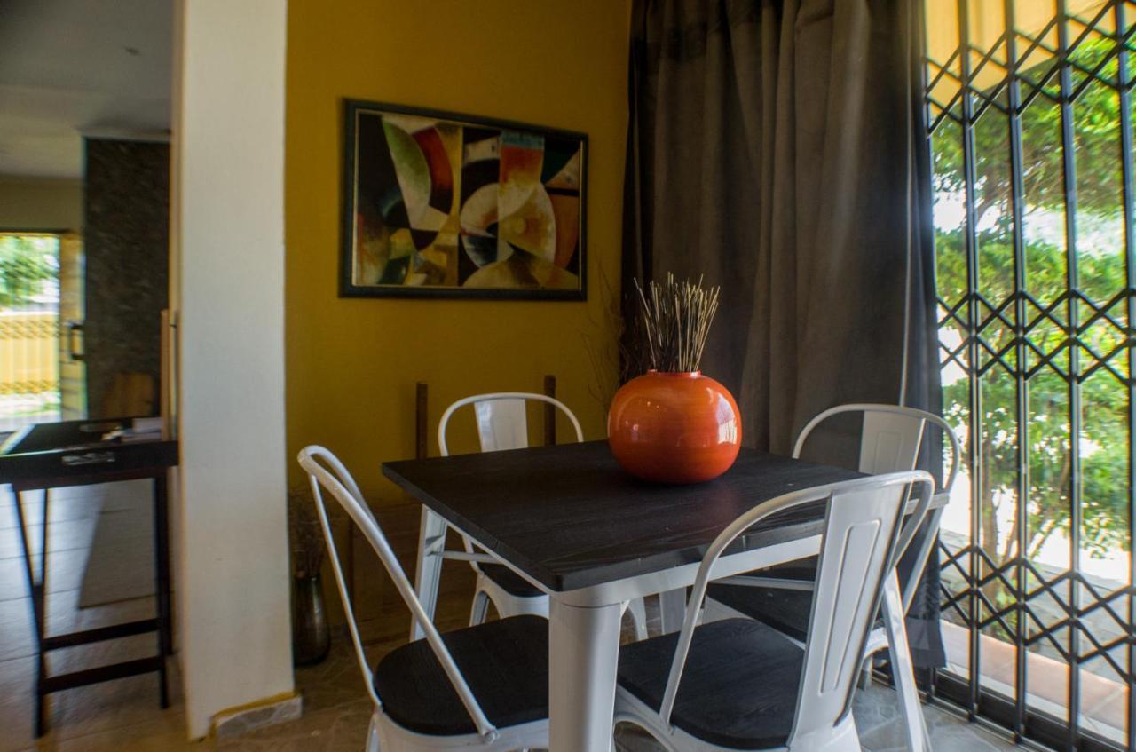 Seroloana Guest House Rustenburg Zewnętrze zdjęcie