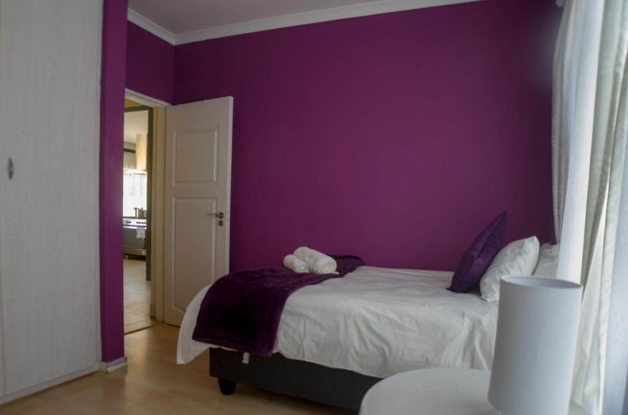 Seroloana Guest House Rustenburg Zewnętrze zdjęcie