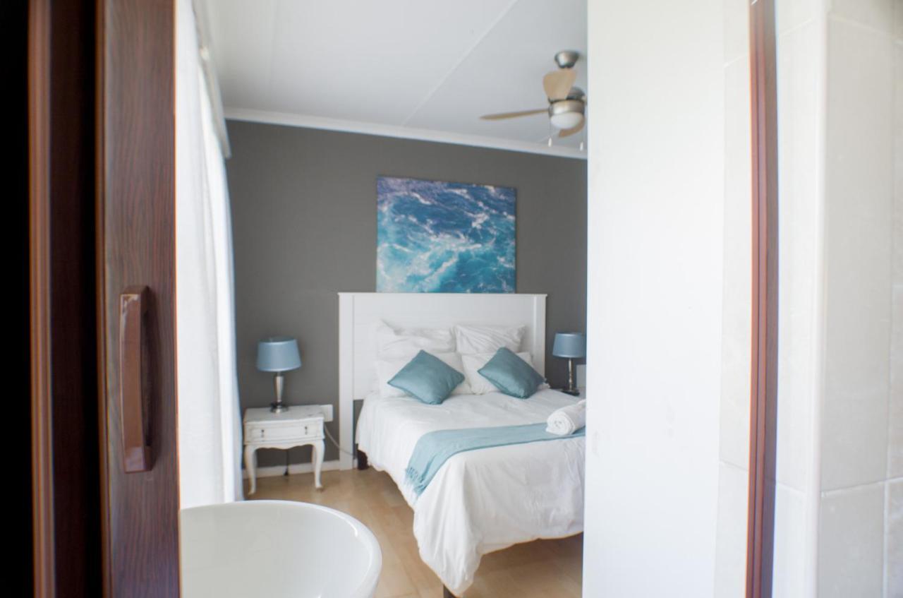 Seroloana Guest House Rustenburg Zewnętrze zdjęcie
