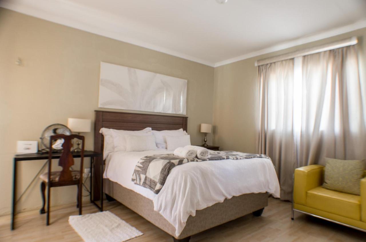 Seroloana Guest House Rustenburg Zewnętrze zdjęcie