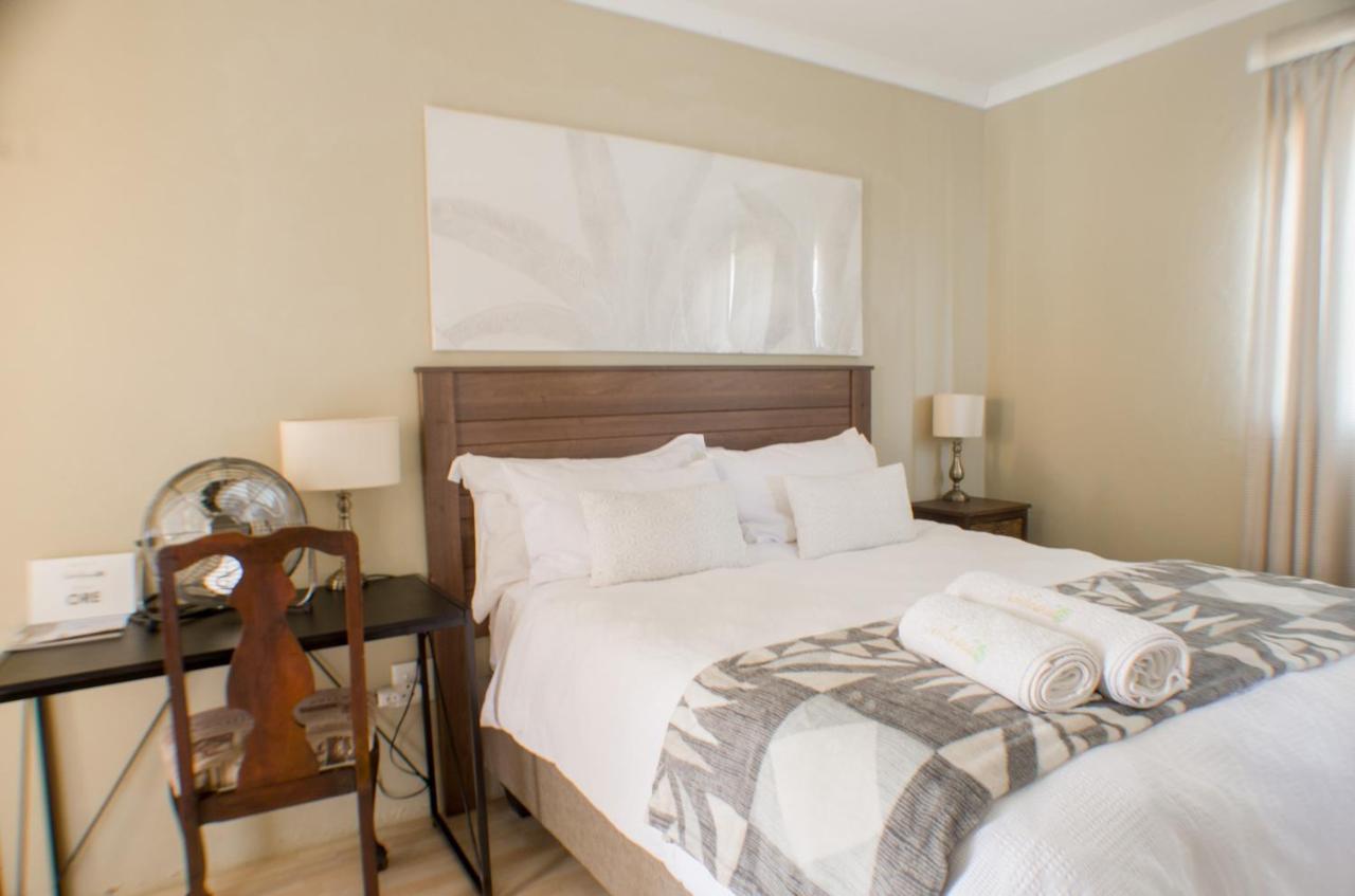 Seroloana Guest House Rustenburg Zewnętrze zdjęcie