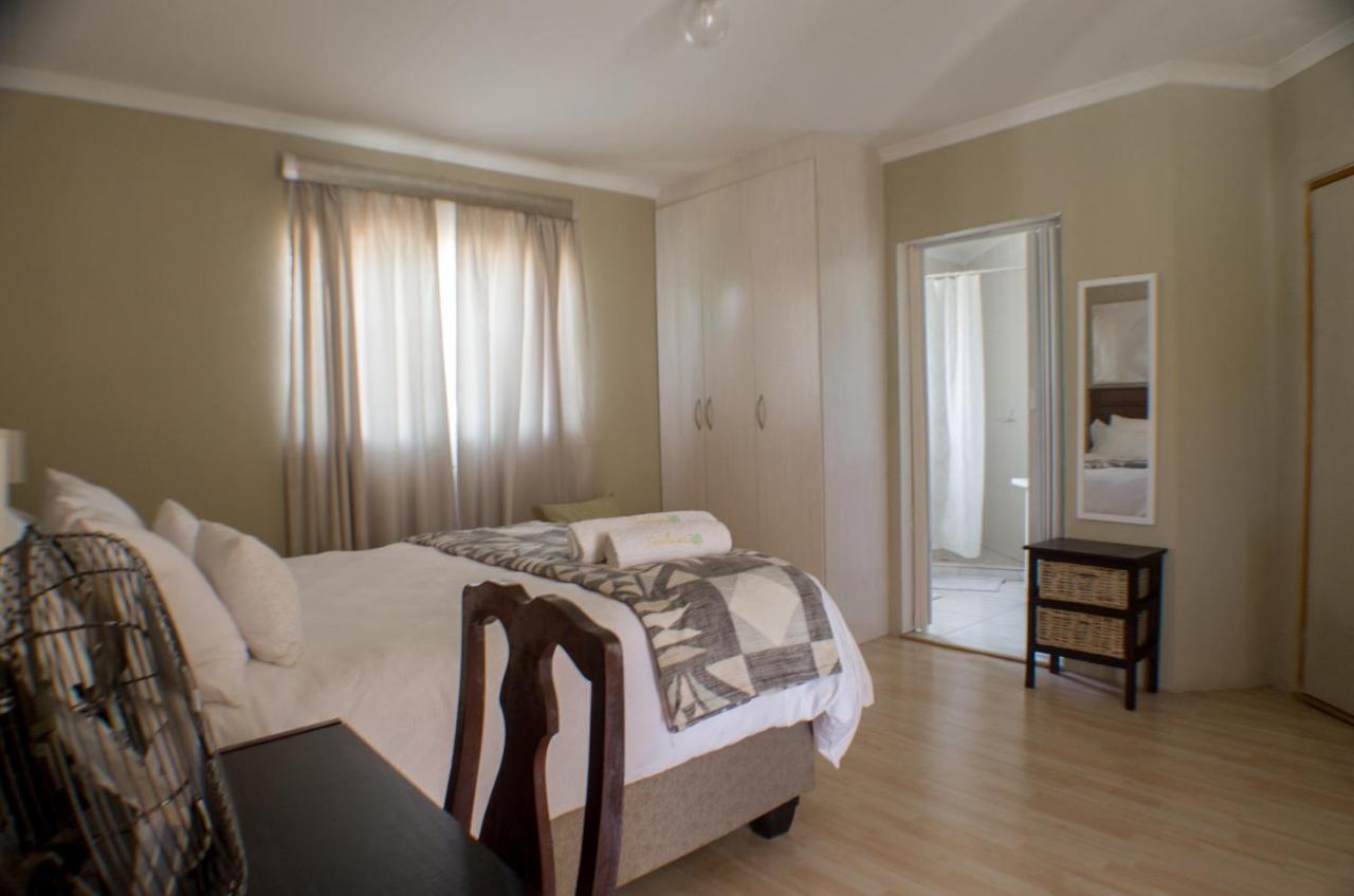 Seroloana Guest House Rustenburg Zewnętrze zdjęcie