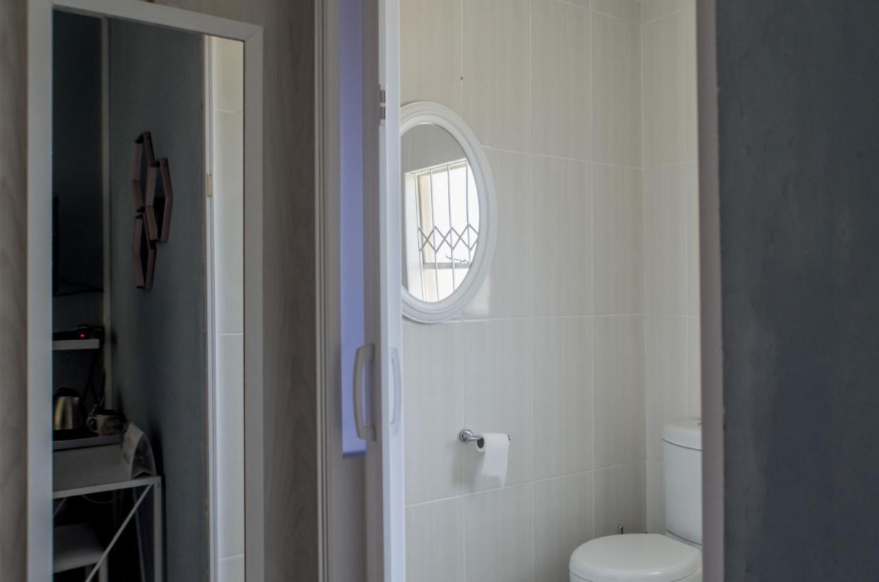 Seroloana Guest House Rustenburg Zewnętrze zdjęcie