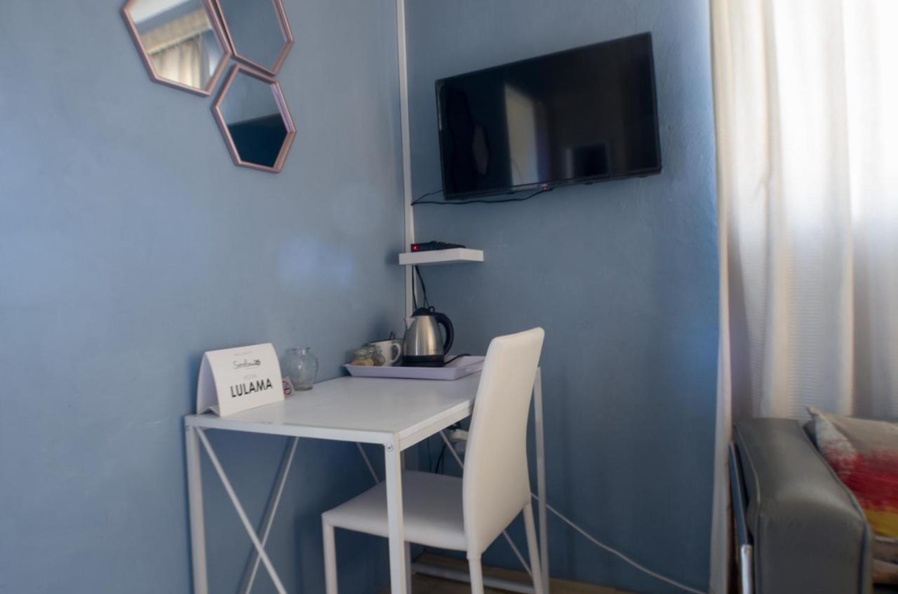 Seroloana Guest House Rustenburg Zewnętrze zdjęcie