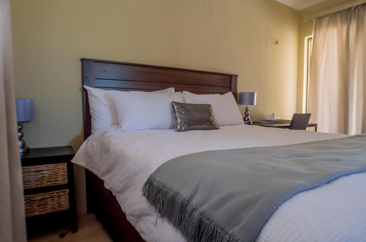 Seroloana Guest House Rustenburg Zewnętrze zdjęcie
