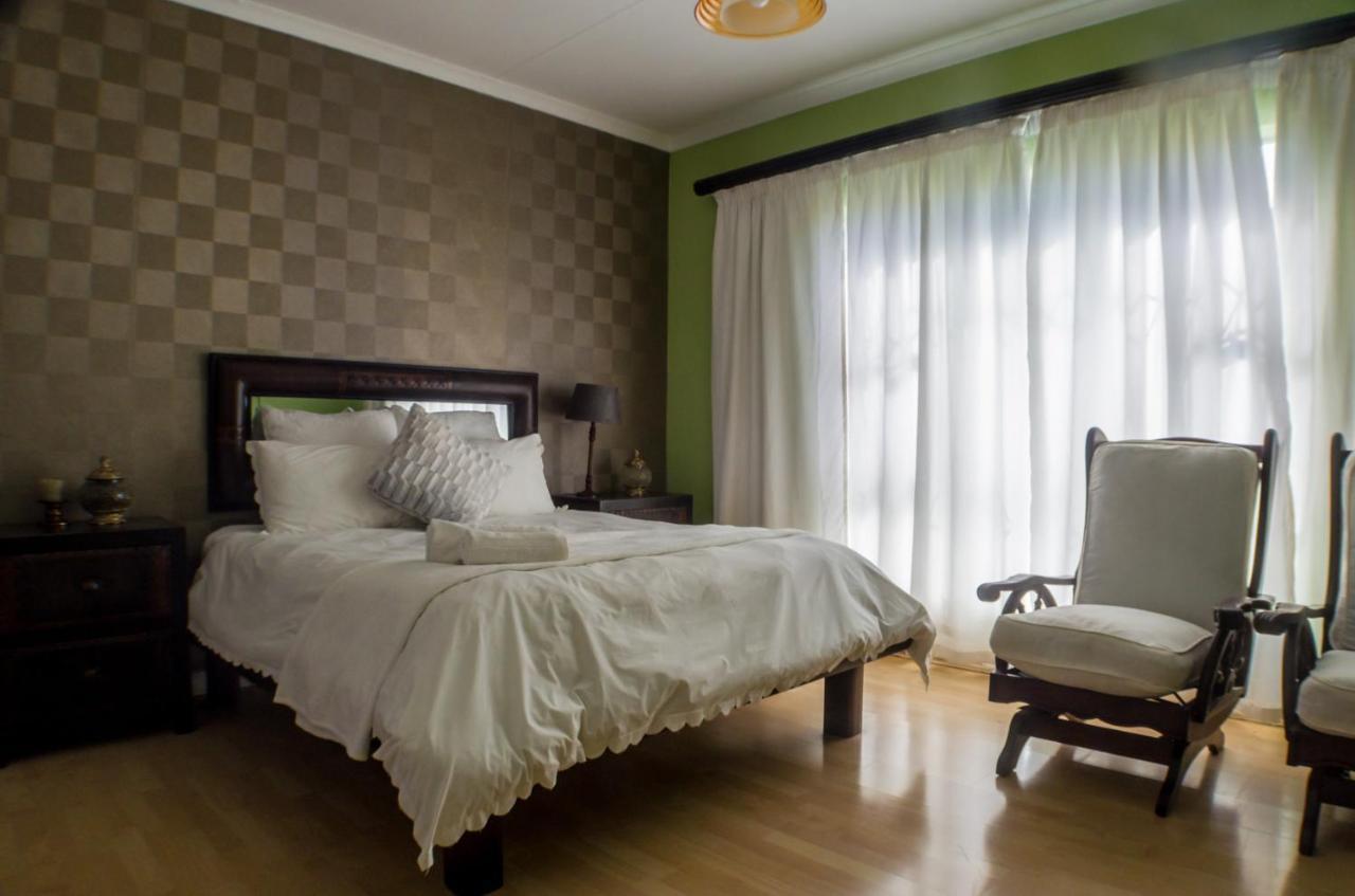 Seroloana Guest House Rustenburg Zewnętrze zdjęcie