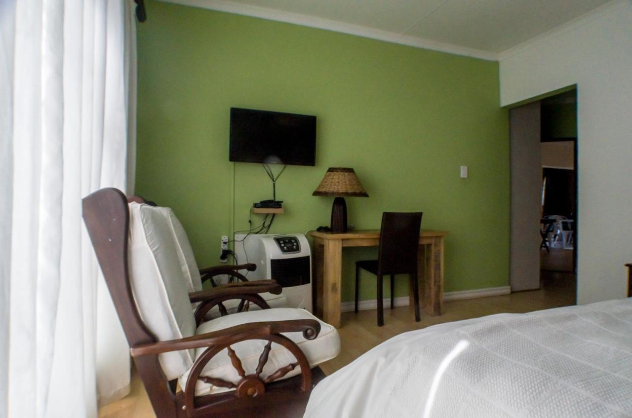 Seroloana Guest House Rustenburg Zewnętrze zdjęcie
