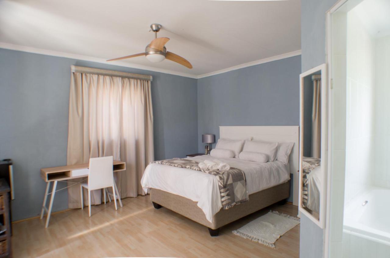 Seroloana Guest House Rustenburg Zewnętrze zdjęcie