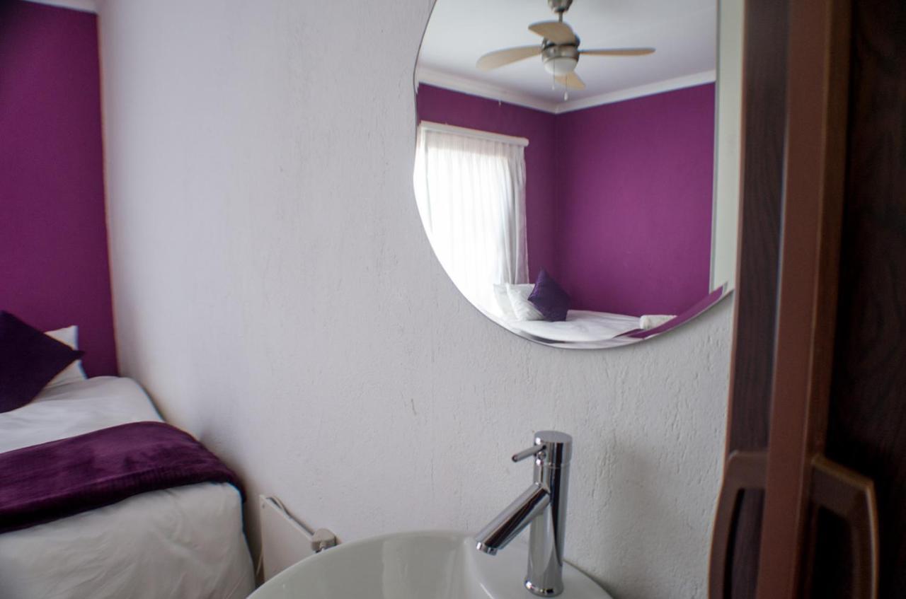 Seroloana Guest House Rustenburg Zewnętrze zdjęcie