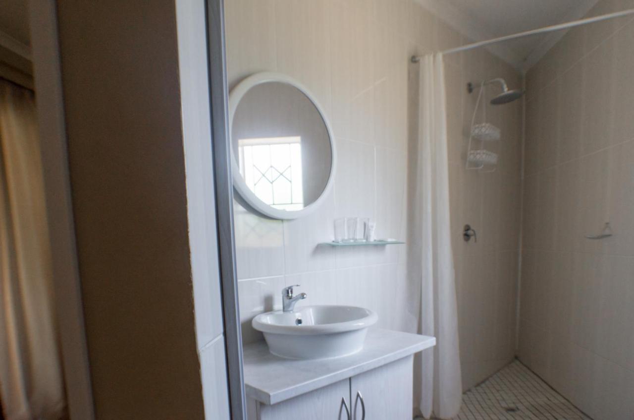 Seroloana Guest House Rustenburg Zewnętrze zdjęcie