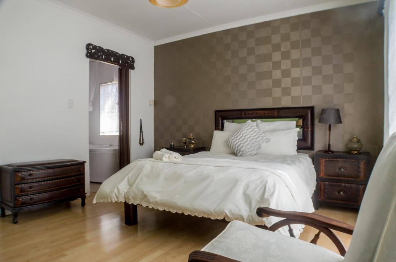 Seroloana Guest House Rustenburg Zewnętrze zdjęcie