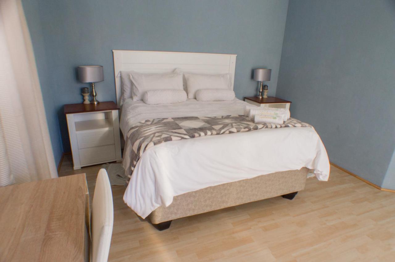 Seroloana Guest House Rustenburg Zewnętrze zdjęcie