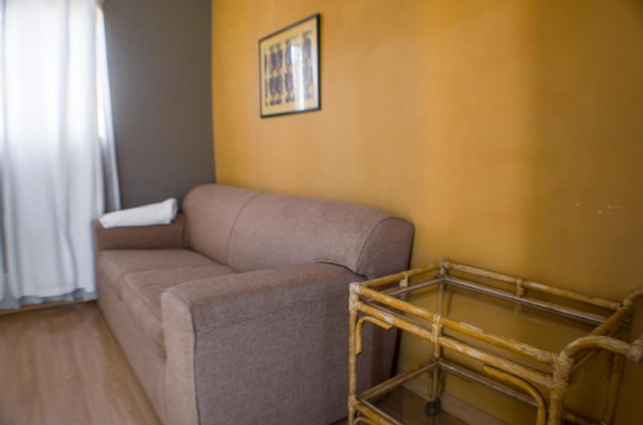 Seroloana Guest House Rustenburg Zewnętrze zdjęcie