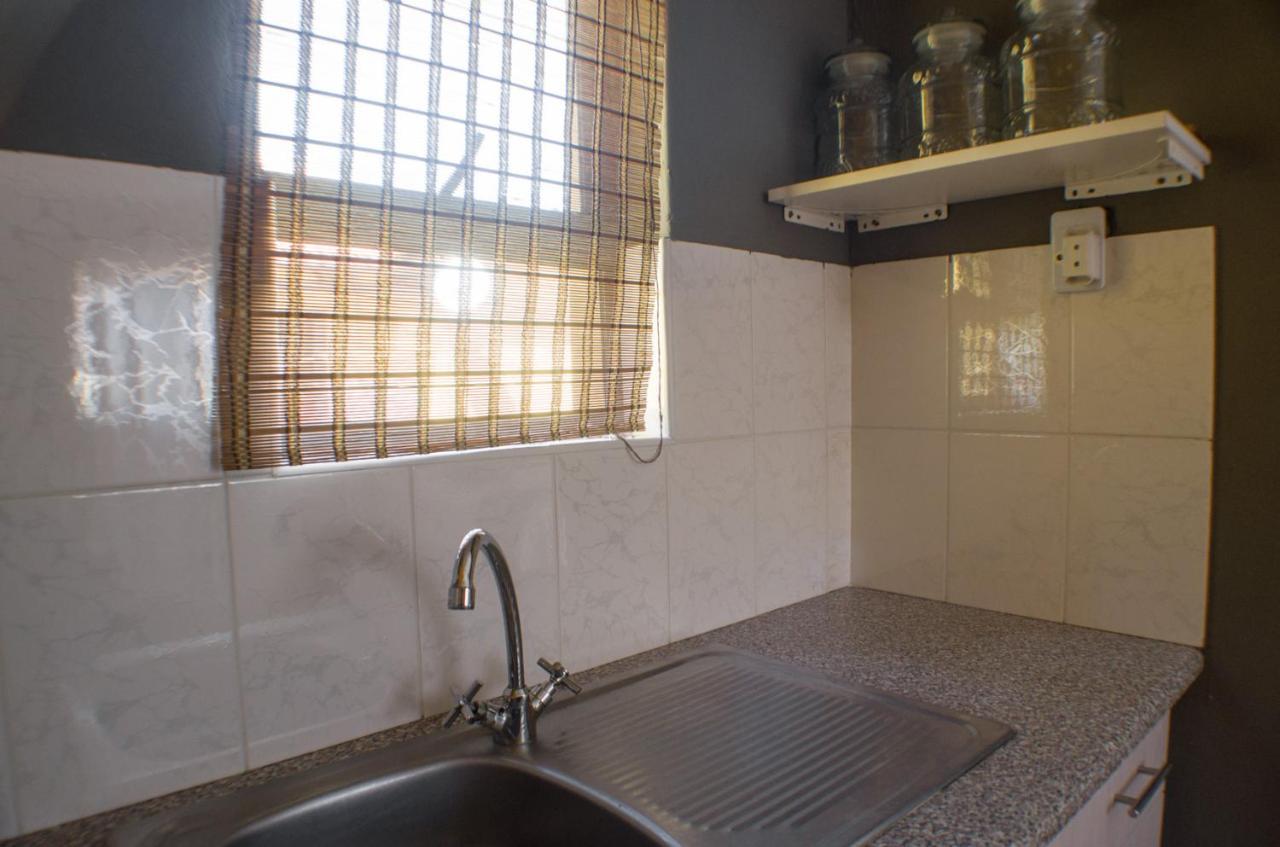 Seroloana Guest House Rustenburg Zewnętrze zdjęcie