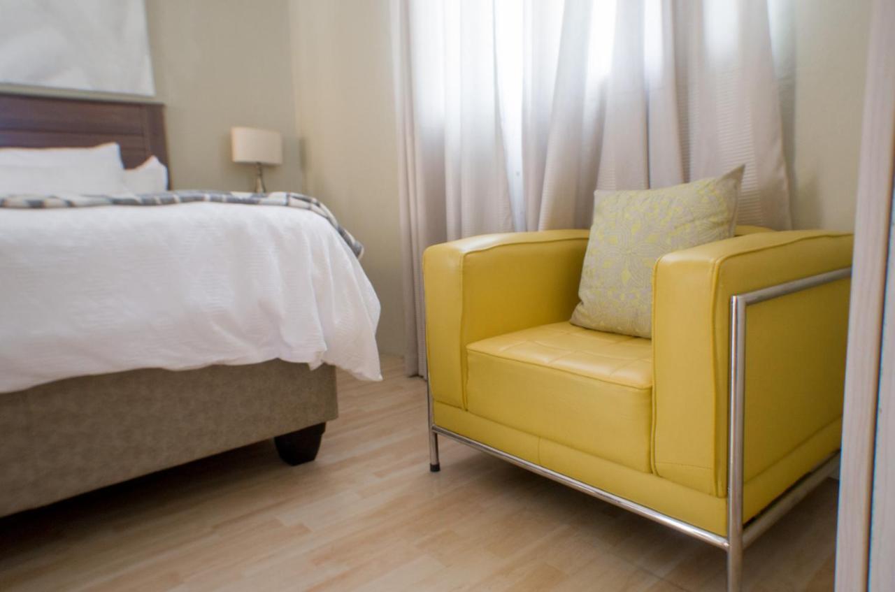 Seroloana Guest House Rustenburg Zewnętrze zdjęcie