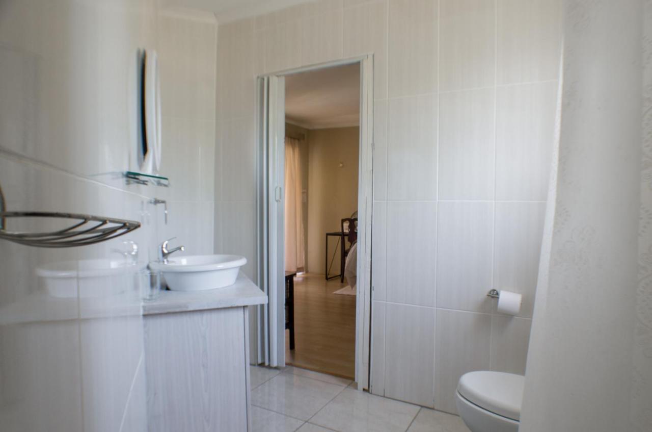 Seroloana Guest House Rustenburg Zewnętrze zdjęcie