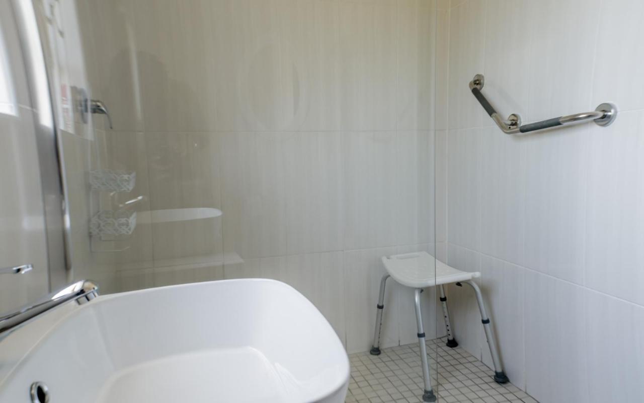 Seroloana Guest House Rustenburg Zewnętrze zdjęcie