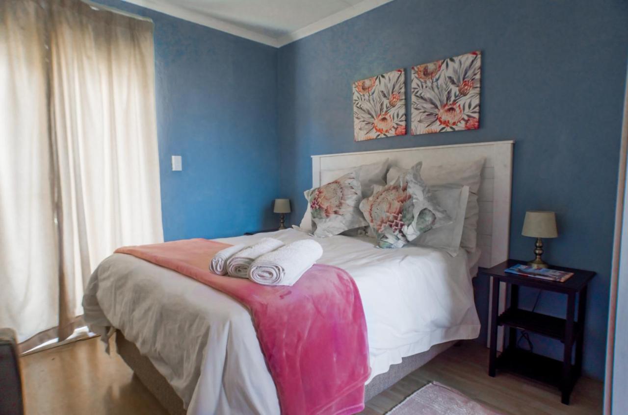 Seroloana Guest House Rustenburg Zewnętrze zdjęcie