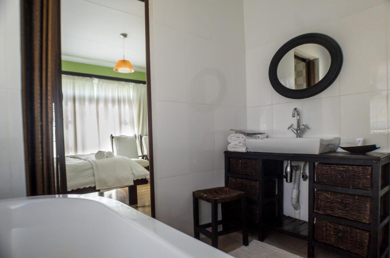 Seroloana Guest House Rustenburg Zewnętrze zdjęcie