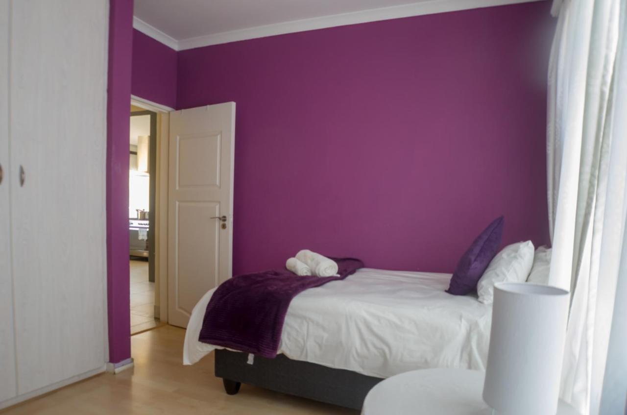 Seroloana Guest House Rustenburg Zewnętrze zdjęcie