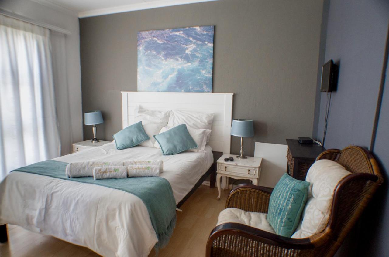 Seroloana Guest House Rustenburg Zewnętrze zdjęcie
