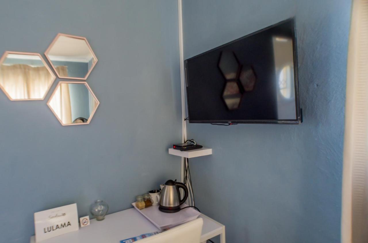 Seroloana Guest House Rustenburg Zewnętrze zdjęcie