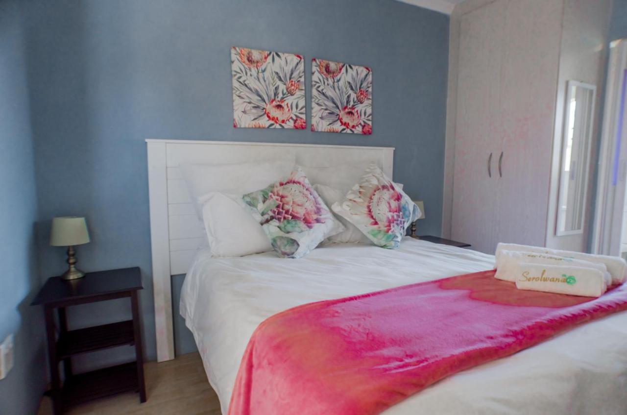 Seroloana Guest House Rustenburg Zewnętrze zdjęcie