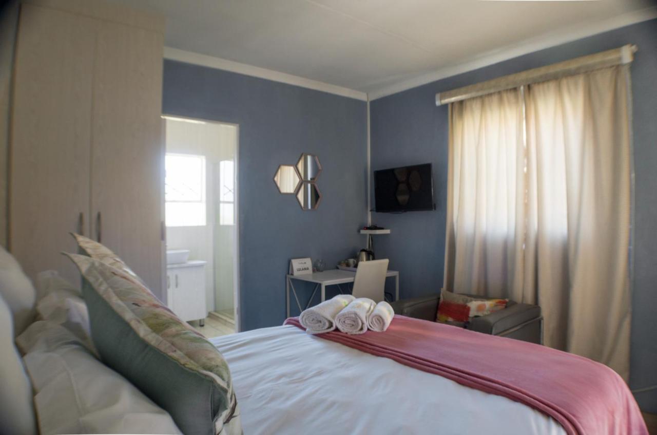 Seroloana Guest House Rustenburg Zewnętrze zdjęcie