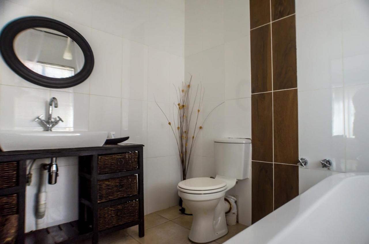 Seroloana Guest House Rustenburg Zewnętrze zdjęcie
