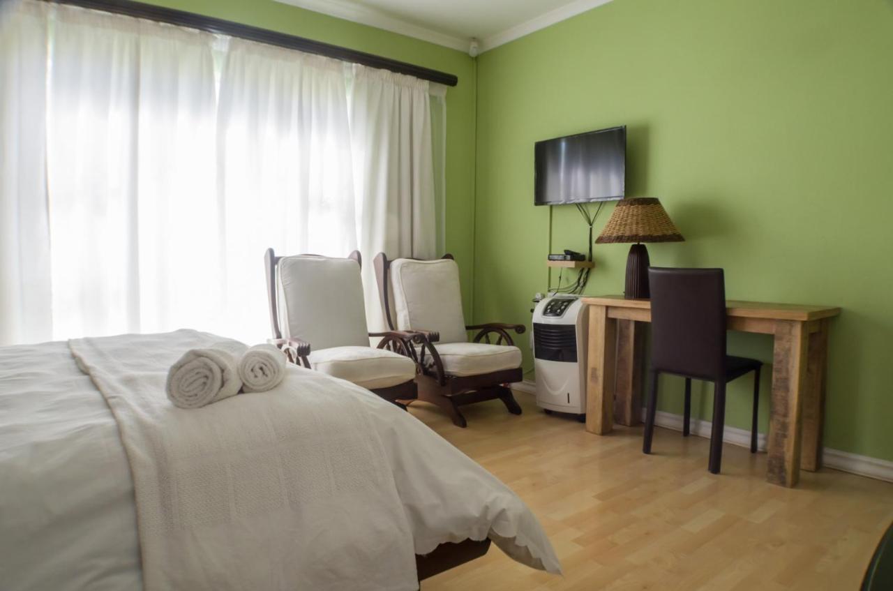Seroloana Guest House Rustenburg Zewnętrze zdjęcie