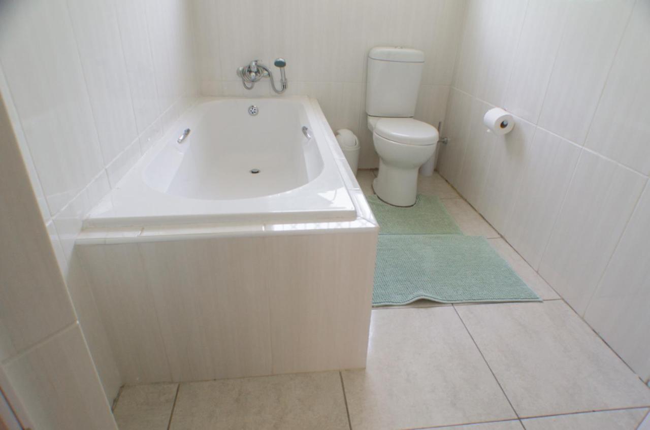 Seroloana Guest House Rustenburg Zewnętrze zdjęcie