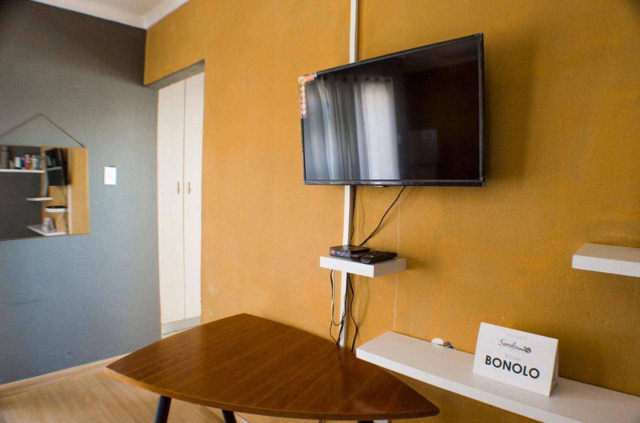Seroloana Guest House Rustenburg Zewnętrze zdjęcie