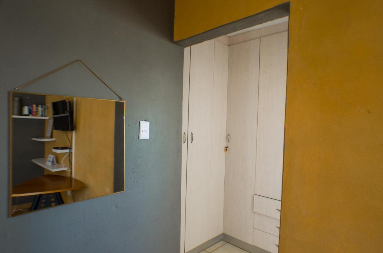 Seroloana Guest House Rustenburg Zewnętrze zdjęcie