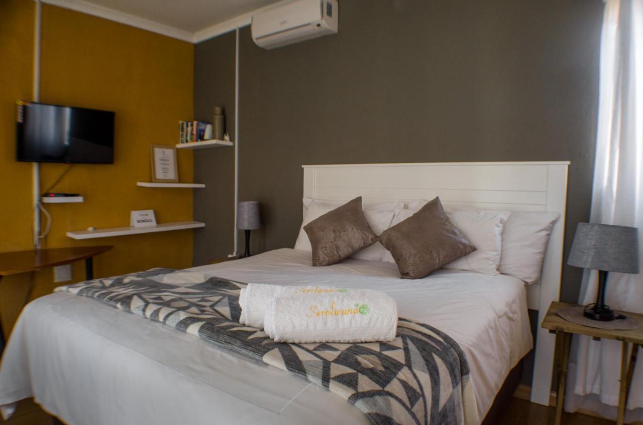 Seroloana Guest House Rustenburg Zewnętrze zdjęcie